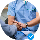 Alberto G. Mendez headshot